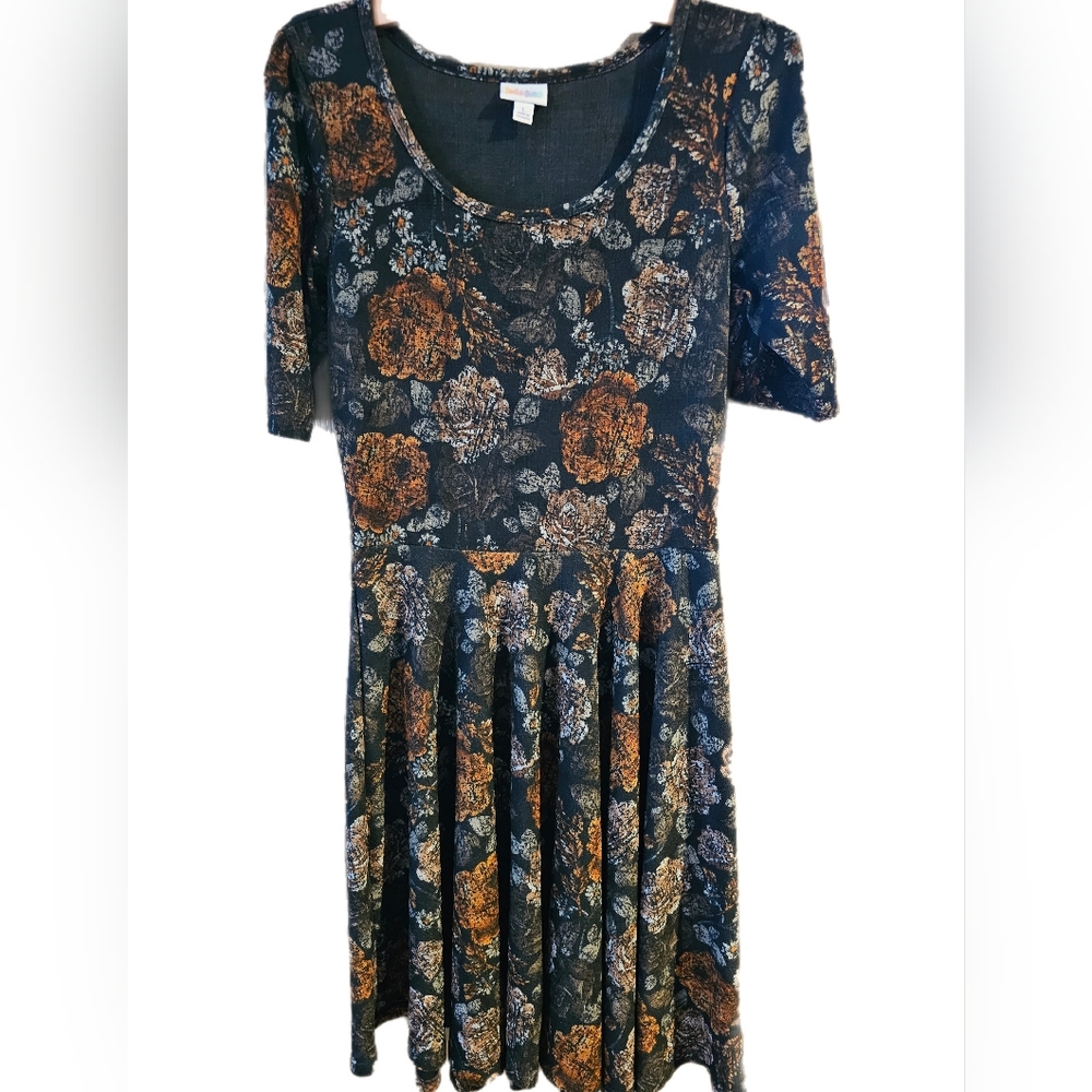 LuLaRoe Nicole L